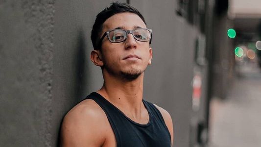 Rodrigo Noya quiere volver a ser papá: Hay que esperar que se acomode el mundo