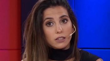 Cinthia Fernández y su idea de escrachar a padres deudores de cuota de una imponente manera&nbsp;