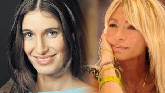 Cris Morena recordó a Romina Yan en el día de su cumpleaños: Sos el milagro de nuestras vidas