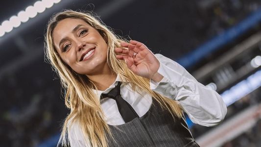 Polémica en Telefe: aseguran que Sofi Martínez traicionó de la peor forma al canal