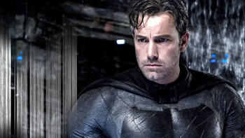 Ben Affleck volverá a interpretar a Batman en la secuela de Aquaman (Crédito: IGN Latinoamérica).