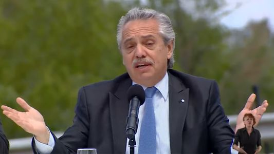 IFE 5: Alberto Fernández confirmó que pagará un bono especial antes de fin de año