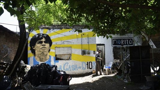 Maradona: Su casa de Villa Fiorito fue declarada lugar histórico nacional