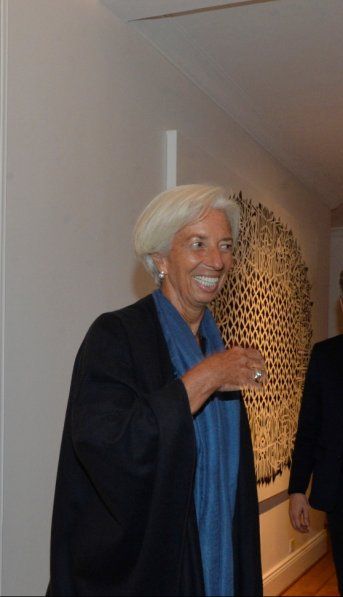En el momento menos indicado, imputaron a Macri por el acuerdo firmado con el FMI