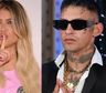 Yanina Latorre reveló explosivos detalles de la separación de Wanda Nara y L-Gante: Le dio un ultimátum