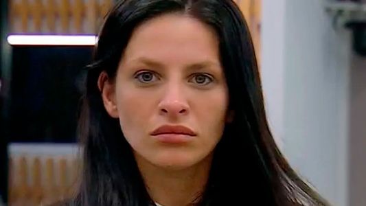 Piden la expulsión de Chiara Mancuso por una actitud abusiva con otro participante dentro de la casa