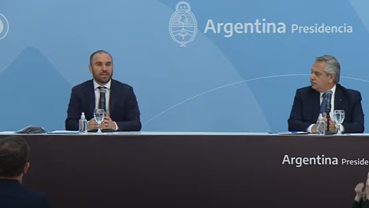 Acuerdo con el FMI: los detalles del acuerdo con el FMI que anunciará Alberto Fernández