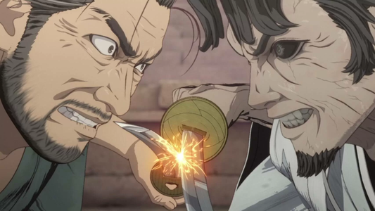 Netflix tiene la mejor serie de samuráis basada en un exitoso videojuego Onimusha