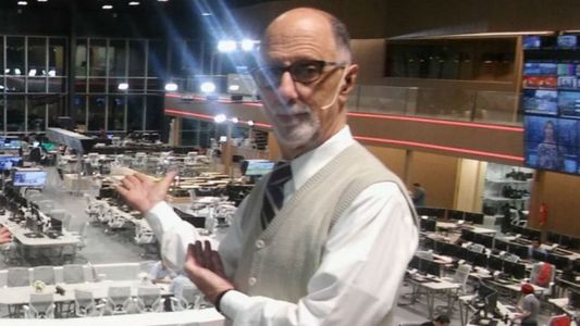 Ernesto Arriaga: La fama es efímera, el prestigio y respeto de la gente es eterno