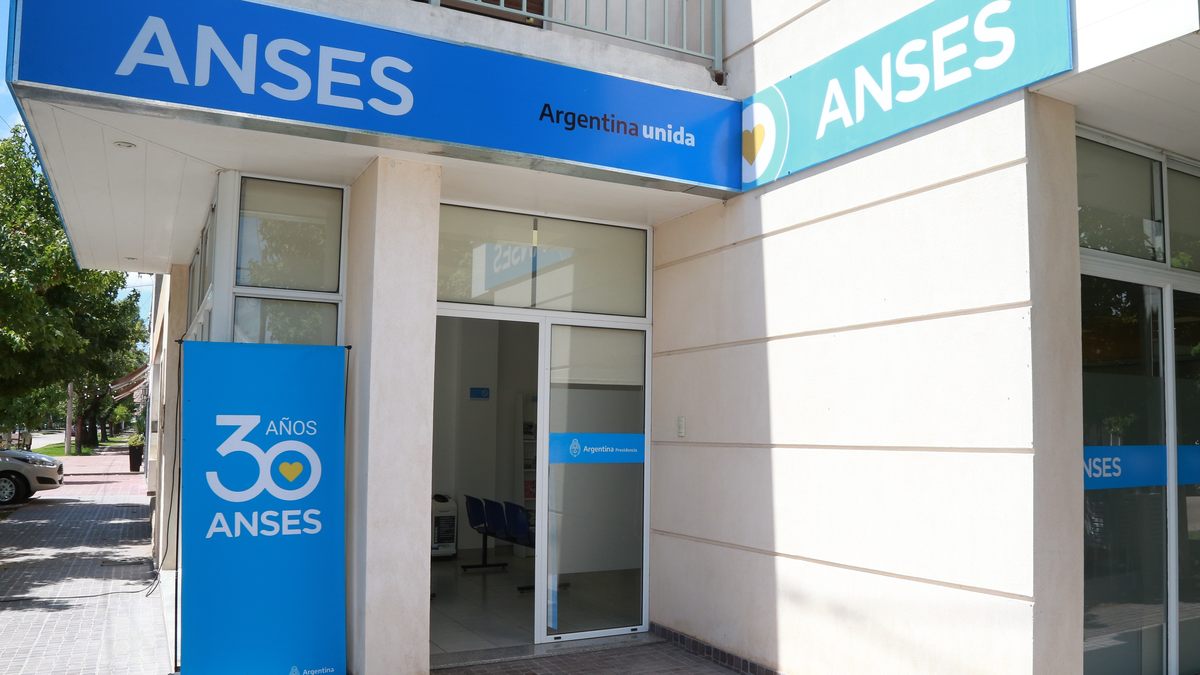 ATENCI&Oacute;N JUBILADOS DE ANSES: Nuevo bono febrero 2024 de casi 60 mil pesos