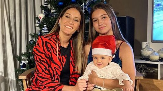 Indiana Cubero sigue sin verse con Nicole Neumann y afianza su vínculo con Mica Viciconte