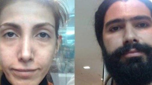 El fiscal Di Lello rechazó la excarcelación de los iraníes detenidos por ingresar al país con pasaportes falsos