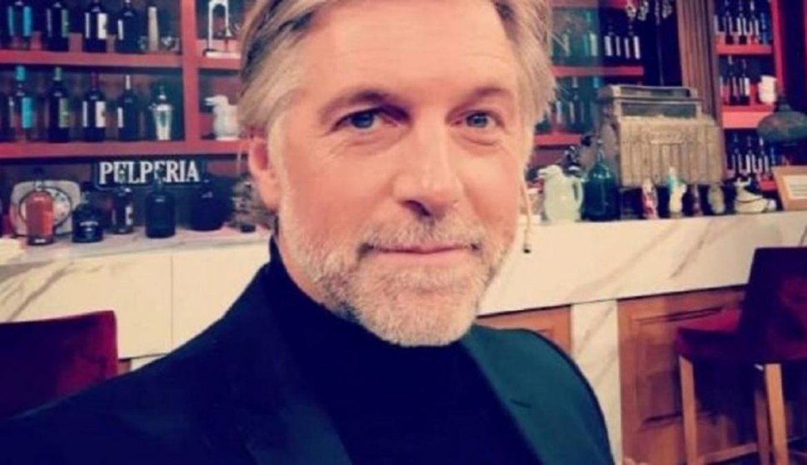 Horacio Cabak