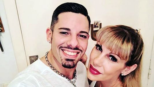 Mónica Farro desmintió separación con Leandro Herrera: Estamos viviendo en casas separadas muy tranquilamente