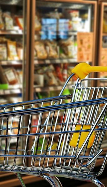 La Canasta Básica aumentó 6,2% y una familia necesitó más de $95.000 en abril para no ser pobre