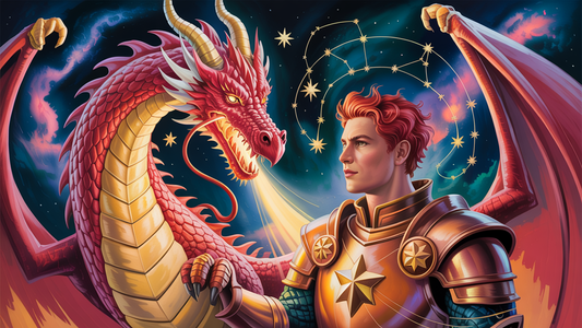 Astrología 2025: los signos del horóscopo chino más beneficiados por Saturno en Aries