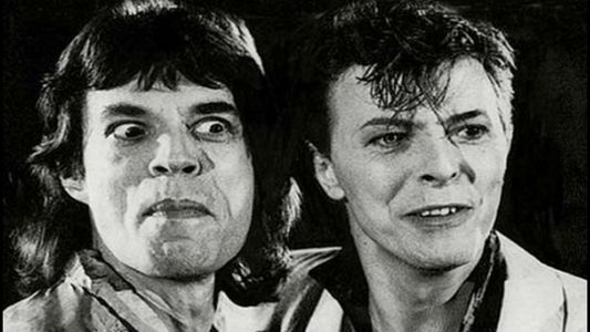 David Bowie y Mick Jagger mantenían encuentros sexuales
