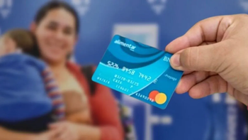 Cómo saber si me corresponde la tarjeta alimentaria con DNI Cómo saber si me corresponde la tarjeta alimentaria con DNI