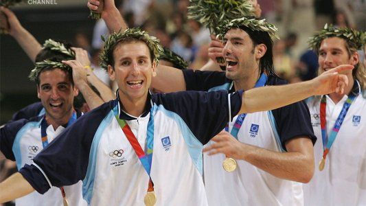 La Generación Dorada del básquet argentino tiene su propio documental dirigido por Campanella