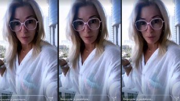 Yanina Latorre cuestionó a quienes la criticaron y ahora le piden información sobre la vacuna: Manga de burros
