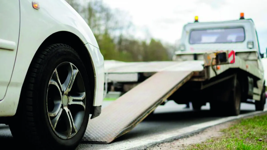 Es oficial: la última decisión del Gobierno sobre el servicio de grúas de las aseguradoras