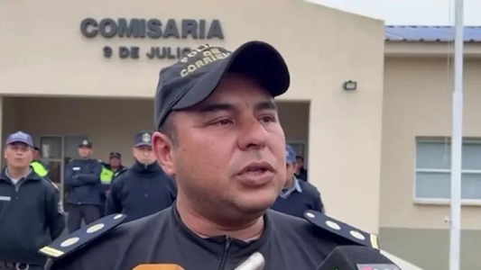 Caso Loan: cuáles fueron las dos transferencias al ex comisario Walter Maciel que llamaron la atención