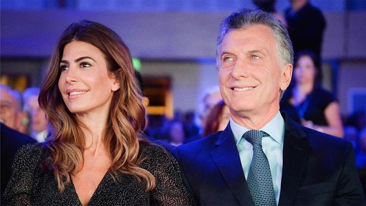 Dieron a conocer otro tremendo motivo sobre la separación de Mauricio Macri y Juliana Awada: Está muy metido...