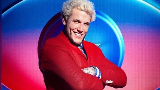 Escandalosa expulsión de Alex Caniggia en Gran Hermano VIP España: los motivos