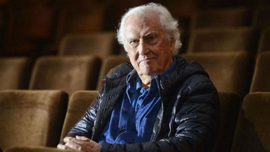 A los 84 años, murió Pino Solanas tras contagiarse de coronavirus