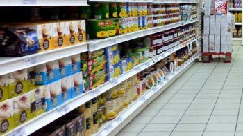 Cebolla, quesos y manteca, los productos que más aumentaron en lo que va del año