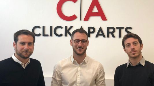 Tienda Crypto sella alianza con Click Aparts y WGW Desarrollos para la compra de propiedades con criptomonedas