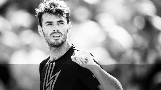 El Topo Londero, a días de volver al circuito: Me gustaría ser top ten y ganar la Copa Davis”