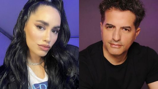 Ángel de Brito reveló qué explicación le dio Lali Espósito tras negarle una nota a LAM