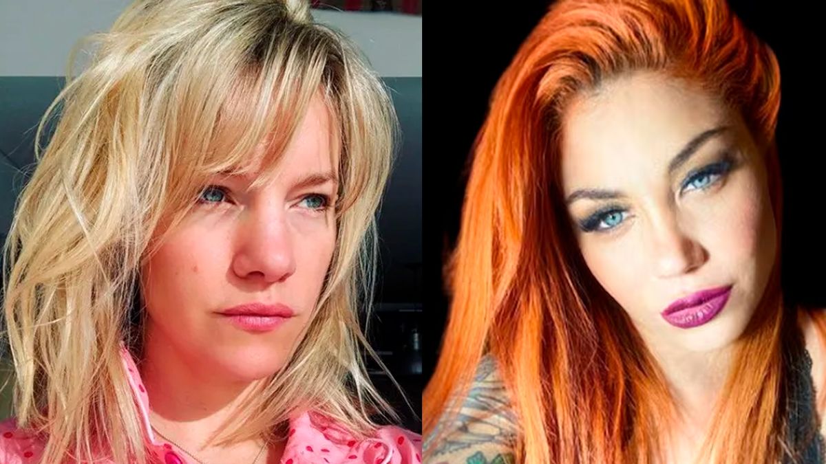 Impactante testimonio de Virginia Da Cunha tras el rescate de Lowrdez Fernández de Bandana