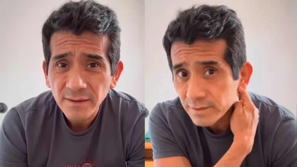 El calvario que vivió Osqui Guzmán: discriminado y golpeado por la Policía en el subte