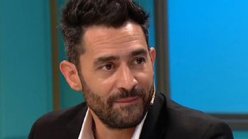 El nuevo romance del Tucu López tras separarse de Sabrina Rojas: quién es la compañera de teatro que lo conquistó