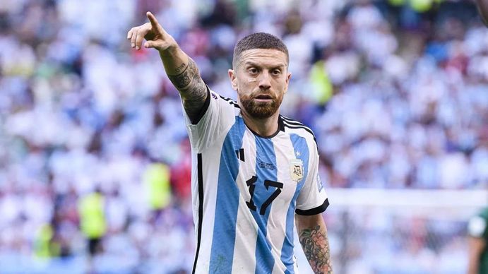La extraña explicación del Papu Gómez tras su dopping positivo y la fuerte sanción que recibió