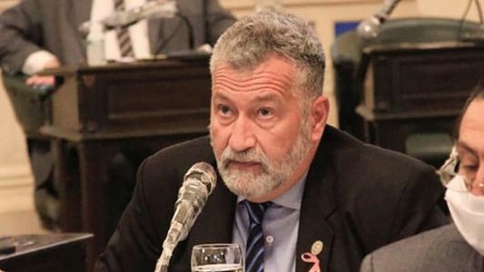 El diputado baleado en Corrientes sigue estable y lúcido