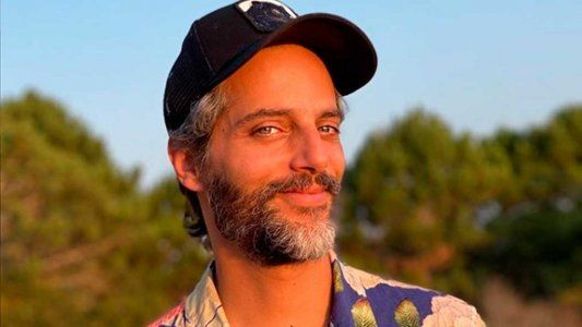 La “pecaminosa” confesión de Joaquín Furriel sobre su cuarentena