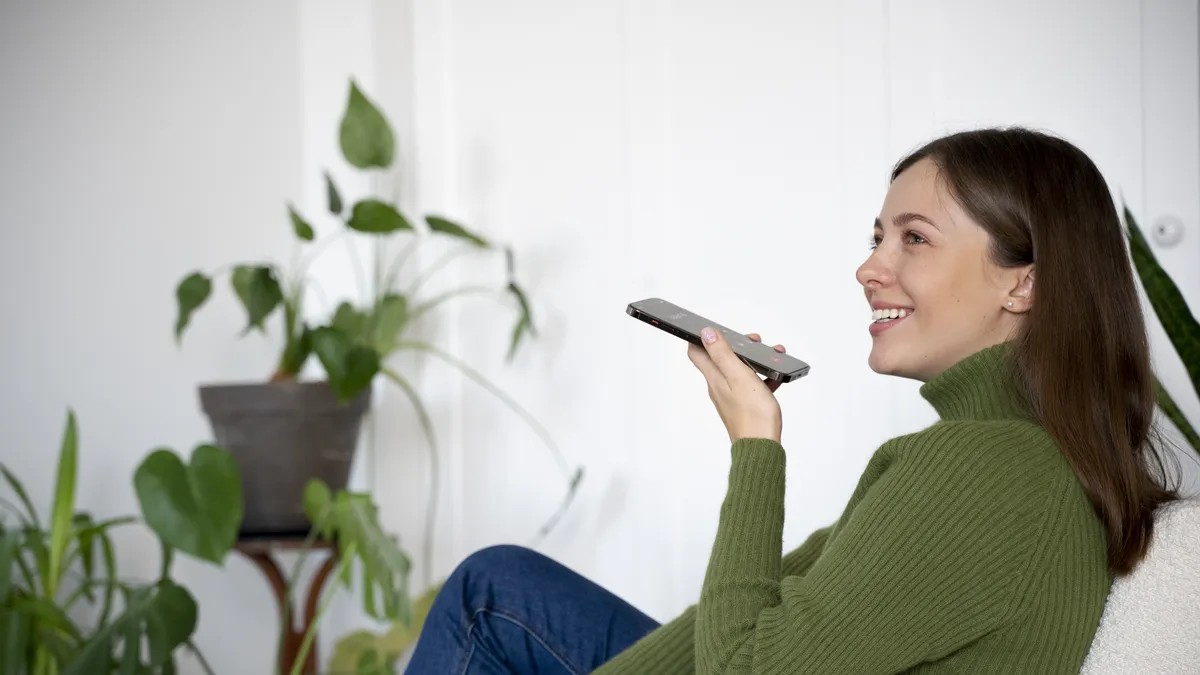 Arreglá el problema de los audios en simples pasos. Foto: Freepik. Arreglá el problema de los audios en simples pasos. Foto: Freepik.