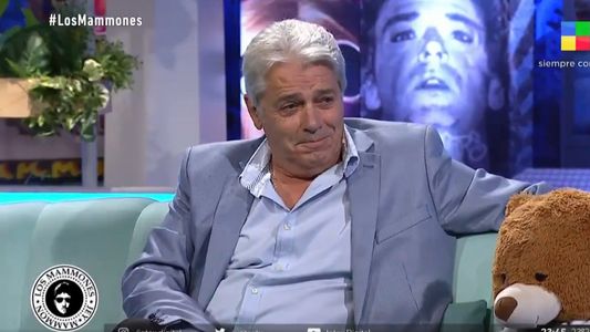 Silvestre sobre su época de mayor éxito: No podía salir a la calle, lo sufría
