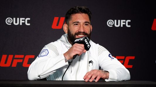 Criptomonedas: este argentino luchará en Estados Unidos y cobrará 100% en dólares digitales