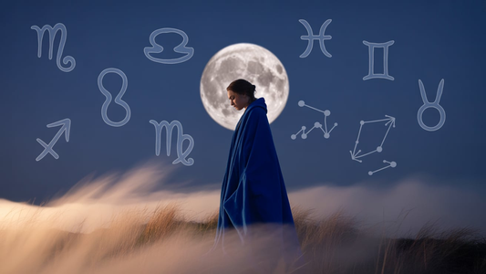 Astrología: Los 5 signos más afectados por Marte que se despide de Virgo