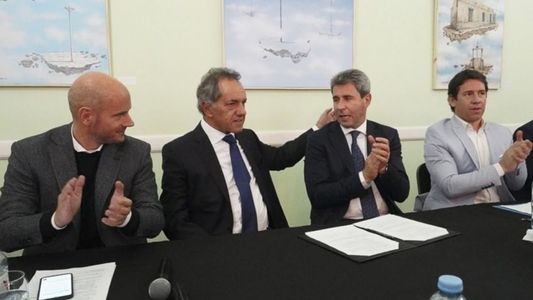 MiPYMES sanjuaninas accederán a créditos por $500 millones