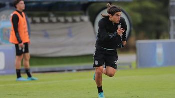 Luka Romero Luka Romero