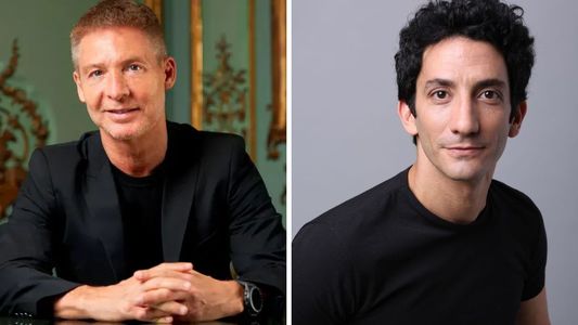 Netflix: Adrián Suar y Juan Minujín arrasan con la comedia argentina que pone a prueba los vínculos de pareja