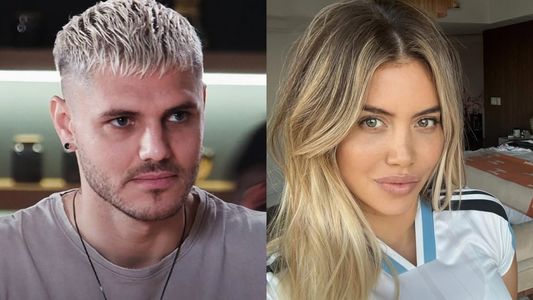 El plan macabro de Mauro Icardi contra Wanda Nara que generaría un nuevo escándalo