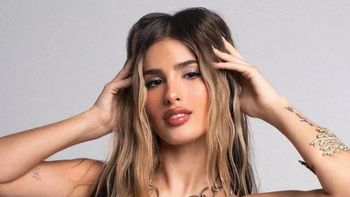 Se filtró el itinerario del exclusivo cumpleaños de Juli Poggio y estallaron las redes