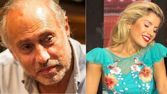 Gustavo Yankelevich: Córtenla con el tema Laurita