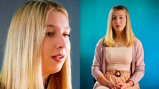 Los días de Nahir Galarza en la cárcel: de qué trabaja, qué estudia y quién es su novio